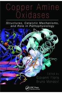 Copper Amine Oxidases