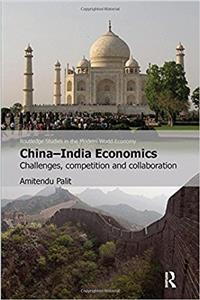 China-India Economics: Challenges, Competition and Collaboration