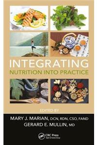 Integrating Nutrition Into Practice