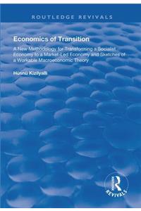 Economics of Transition