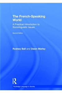 The French-Speaking World