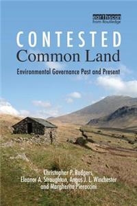 Contested Common Land