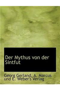Der Mythus Von Der Sintfut