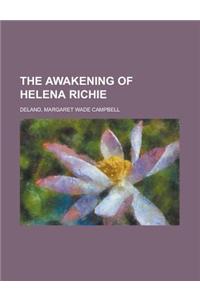 The Awakening of Helena Richie