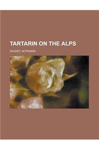 Tartarin on the Alps