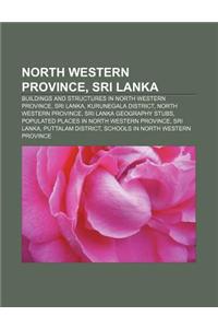 North Western Province, Sri Lanka