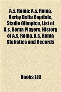 A.S. Roma