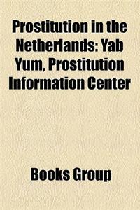 Prostitution in the Netherlands