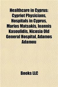 Healthcare in Cyprus