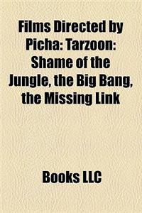 Films Directed by Picha (Study Guide)