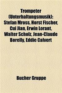 Trompeter (Unterhaltungsmusik)