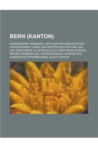 Bern (Kanton)