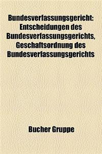 Bundesverfassungsgericht: Entscheidung Des Bundesverfassungsgerichts, Richter (Bundesverfassungsgericht), Grosser Lauschangriff