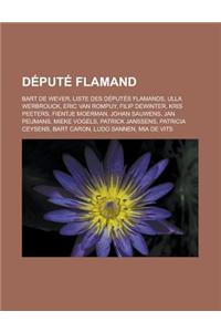 Depute Flamand