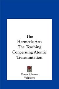 Hermetic Art