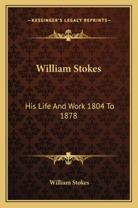 William Stokes