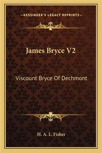 James Bryce V2