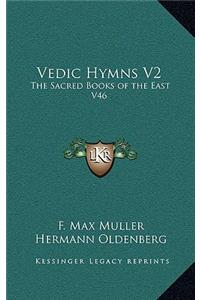 Vedic Hymns V2