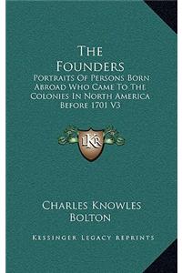 The Founders