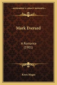 Mark Everard