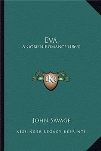 Eva: A Goblin Romance (1865)