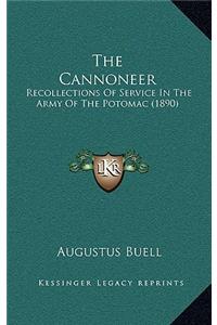 The Cannoneer