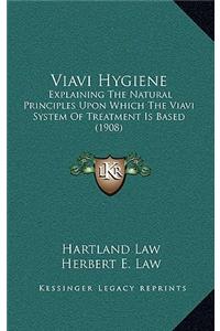 Viavi Hygiene