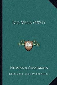 Rig-Veda (1877)