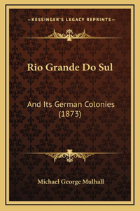 Rio Grande Do Sul