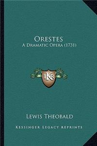 Orestes