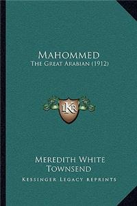 Mahommed