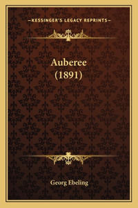 Auberee (1891)