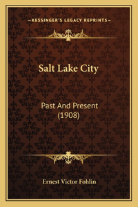 Salt Lake City