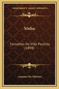 Sinha