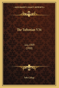 The Tuftonian V34