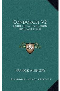 Condorcet V2