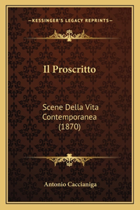 Il Proscritto