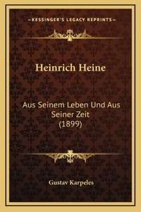 Heinrich Heine