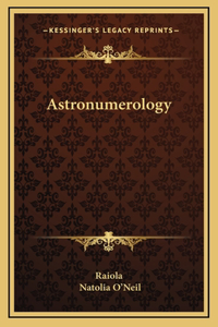 Astronumerology