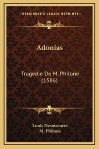 Adonias