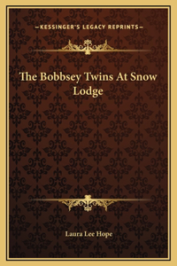 The Bobbsey Twins At Snow Lodge