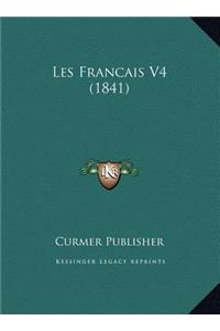 Les Francais V4 (1841)