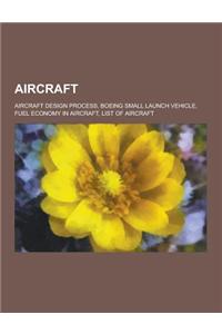 Aircraft