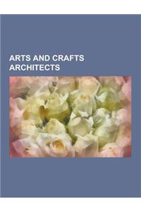 Arts and Crafts Architects