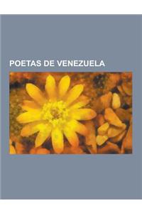 Poetas de Venezuela