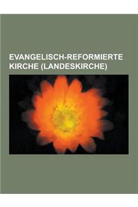Evangelisch-Reformierte Kirche (Landeskirche)