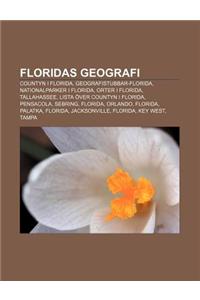 Floridas Geografi