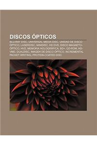 Discos Opticos