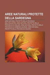 Aree Naturali Protette Della Sardegna