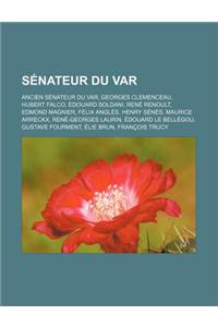 Senateur Du Var